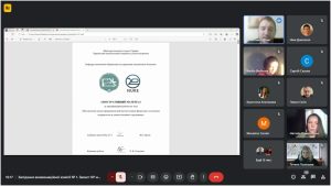Атестація здобувачів