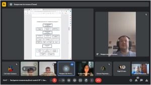 Атестація здобувачів