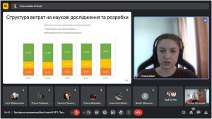 Атестація здобувачів