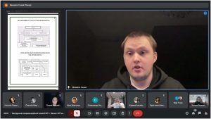 Атестація здобувачів