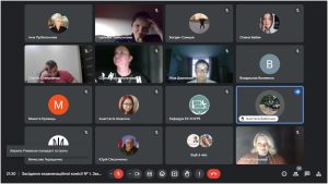 Атестація здобувачів