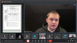 Атестація здобувачів