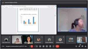 Атестація здобувачів