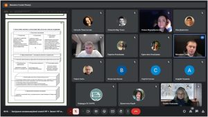Атестація здобувачів