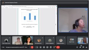 Атестація здобувачів