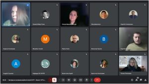 Атестація здобувачів