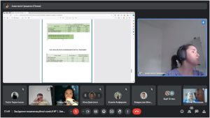 Атестація здобувачів
