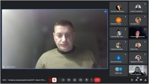 Атестація здобувачів