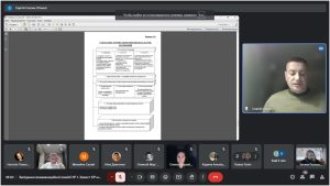 Атестація здобувачів