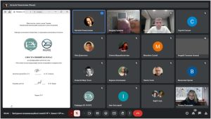 Атестація здобувачів