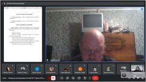 Атестація здобувачів