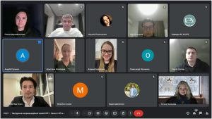 Атестація здобувачів