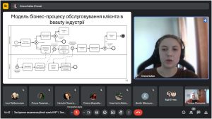 Атестація здобувачів