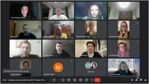 Атестація здобувачів