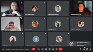 Атестація здобувачів