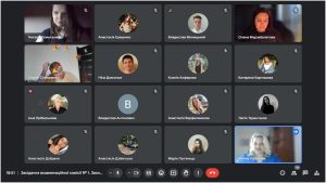 Атестація здобувачів