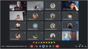 Атестація здобувачів