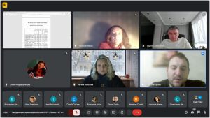 Атестація здобувачів