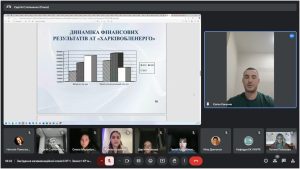 Атестація здобувачів