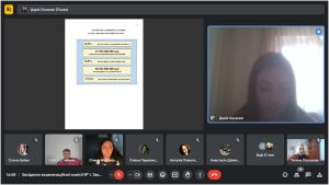 Атестація здобувачів