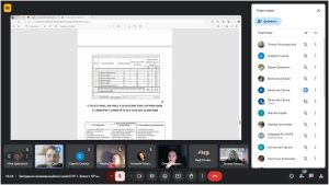 Атестація здобувачів
