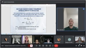 Атестація здобувачів