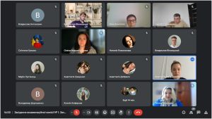 Атестація здобувачів