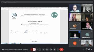 Атестація здобувачів