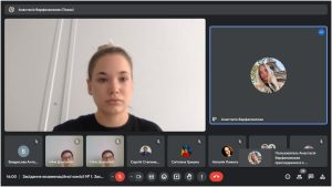 Атестація здобувачів