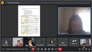 Атестація здобувачів