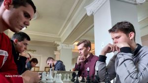 Заходи для студентів, конкурси, семінари, програми