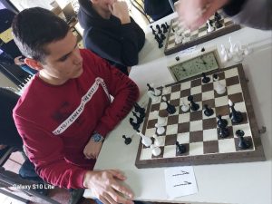 Заходи для студентів, конкурси, семінари, програми