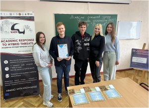 Анна Чемеренко