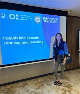 Олена Полозова