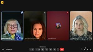 Фотозвіт VІ МНПК  “Сучасні стратегії економічного розвитку: наука, інновації та бізнес-освіта”