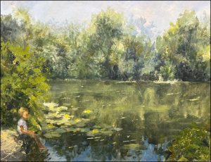 Анна Чемеренко