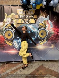 Олена Полозова