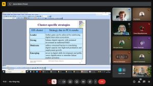 Фотозвіт VІ МНПК  “Сучасні стратегії економічного розвитку: наука, інновації та бізнес-освіта”