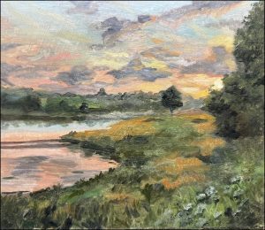 Анна Чемеренко