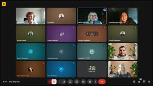 Фотозвіт VІ МНПК  “Сучасні стратегії економічного розвитку: наука, інновації та бізнес-освіта”