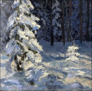 Анна Чемеренко