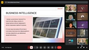 Фотозвіт VІ МНПК  “Сучасні стратегії економічного розвитку: наука, інновації та бізнес-освіта”