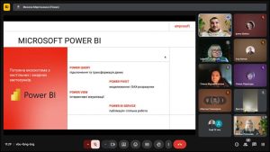 Фотозвіт VІ МНПК  “Сучасні стратегії економічного розвитку: наука, інновації та бізнес-освіта”