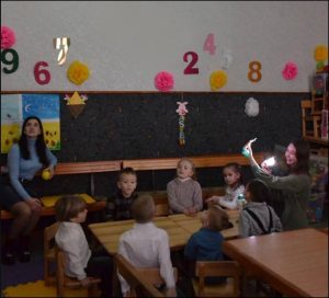 Анна Чемеренко