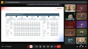 Фотозвіт VІ МНПК  “Сучасні стратегії економічного розвитку: наука, інновації та бізнес-освіта”