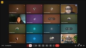 Фотозвіт VІ МНПК  “Сучасні стратегії економічного розвитку: наука, інновації та бізнес-освіта”