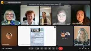 Фотозвіт VІ МНПК  “Сучасні стратегії економічного розвитку: наука, інновації та бізнес-освіта”