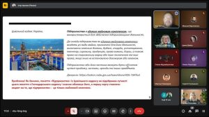 Фотозвіт VІ МНПК “Сучасні стратегії економічного розвитку: наука, інновації та бізнес-освіта”