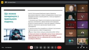 Фотозвіт VІ МНПК “Сучасні стратегії економічного розвитку: наука, інновації та бізнес-освіта”