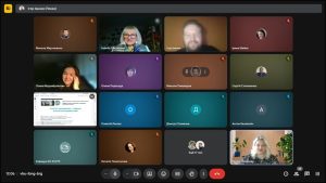 Фотозвіт VІ МНПК “Сучасні стратегії економічного розвитку: наука, інновації та бізнес-освіта”